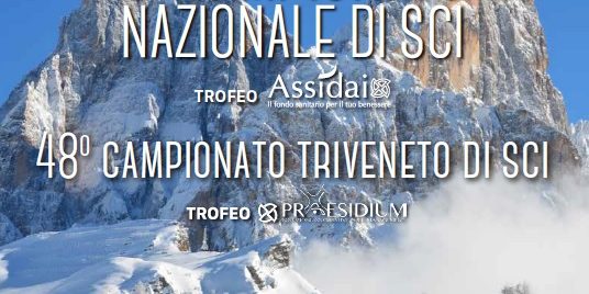 Campionato di Sci 2019