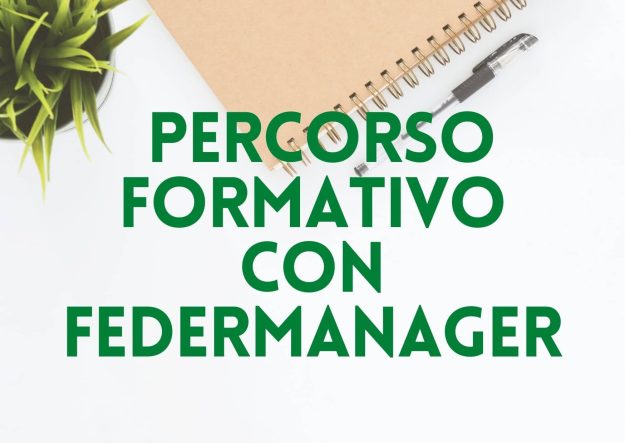 Percorso formativo con Federmanager