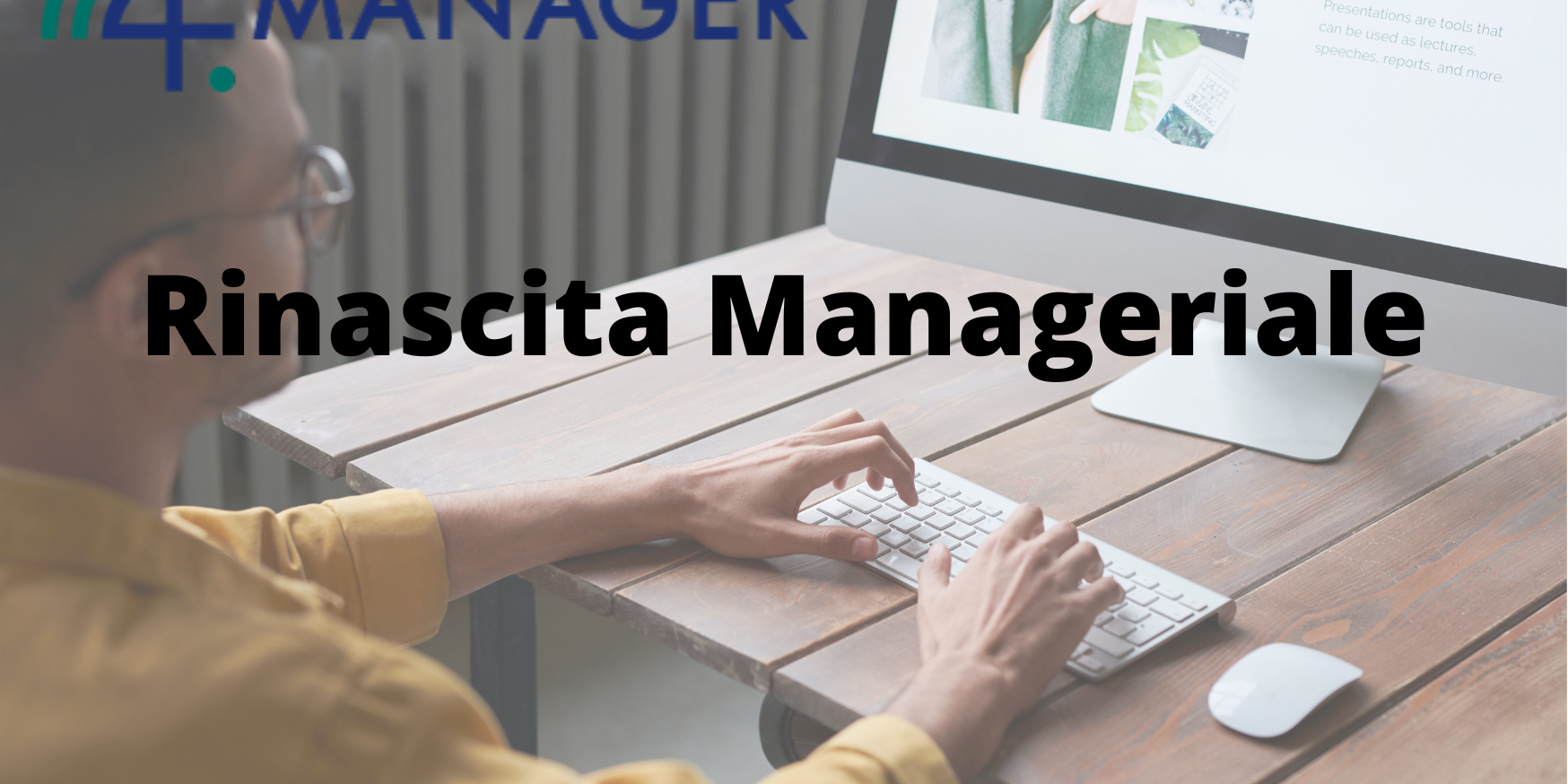 Rinascita Manageriale