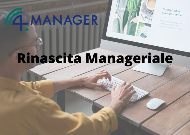 Rinascita Manageriale