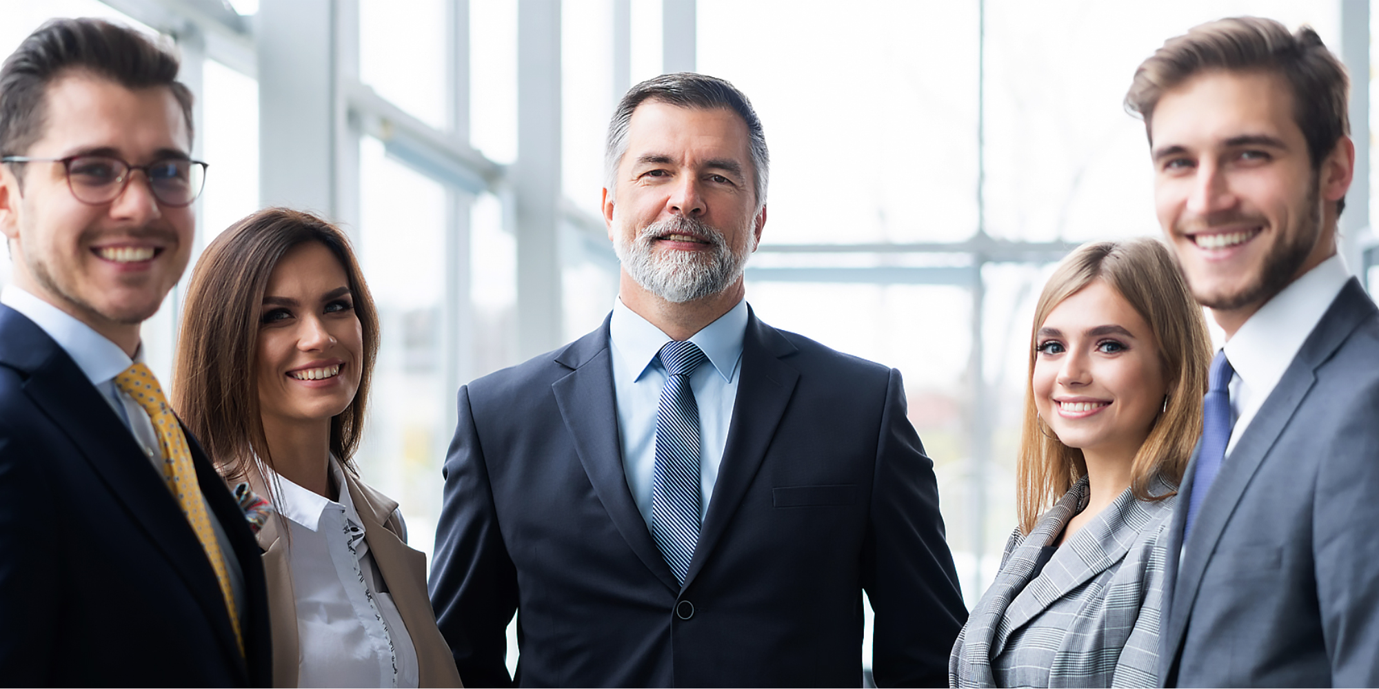 Master Executive Consigliere di CdA certificato