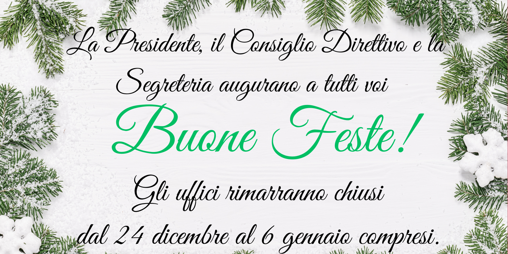 Buone feste da Federmanager Treviso e Belluno (3)